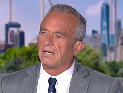 RFK Jr. Says Donald Trump Will Announce Democrats Joining Campaign Soon