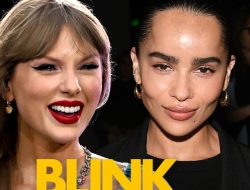 Taylor Swift Applauds Zoë Kravitz’s ‘Blink Twice,’ Trigger Warning on Post