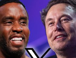 Diddy Named Among Investors in Elon Musk’s 2022 Twitter Takeover
