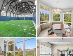 Cooper Kupp Sells Oregon Mansion With Indoor Training Facility For $3 Million