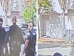 Police Say Man Dumped Near L.A. City Councilman’s Office Wasn’t Homeless