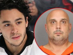 Alleged Johnny Gaudreau Killer Told Cops He Had ‘5-6 Beers’ Before Crash, Police Say