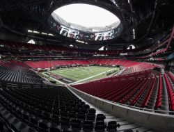 Atlanta to host 2031 Final Four after COVID wiped 2020 tourney