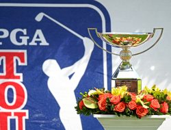 PGA Tour releases 2025 FedEx Cup season schedule