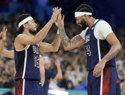 Thursday August 8 Best Sports Betting Picks for Olympics Basketball, Track & MLB Predictions