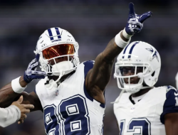 Ceedee Lamb Is Laughing at Jerry Jones, and So Is Everyone Else