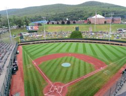 LLWS roundup: Mexico, Taiwan throw no-hitters