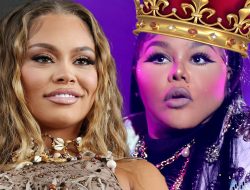 Latto Crowns Lil Kim and Herself the G.O.A.T. Female Rappers