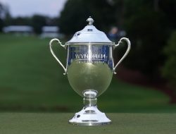 Debby delays start of Wyndham Championship