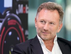 Red Bull employee’s appeal dismissed in case against Horner