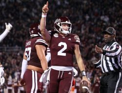 Jedd Fisch, Will Rogers head new-look Washington squad vs. Weber State