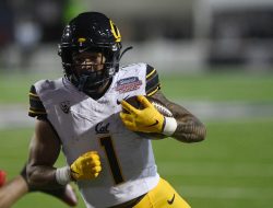 Jaydn Ott and Cal usher in ACC era against UC Davis