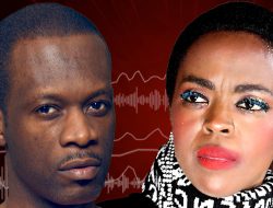 Pras Records Lauryn Hill Diss ‘Bar Mitzfa,’ Addresses DOJ, Fraud Trial