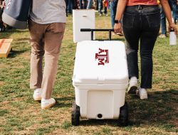 The Best Tailgating Gear for 2024: Shop Grills, Outdoor Games, Folding Chairs, Tents and More