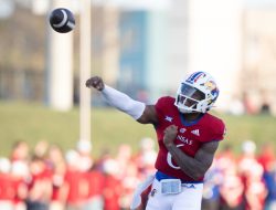 No. 22 Kansas, full of optimism, opens against Lindenwood