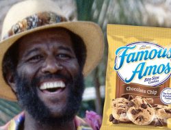 Famous Amos Cookies Creator Wally Amos Dead at 88