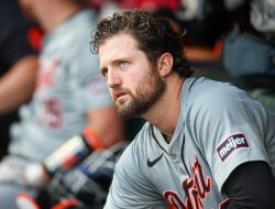 Tigers activate RHP Casey Mize, slated to start against Red Sox