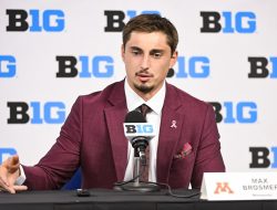 New QBs highlight UNC-Minnesota opener
