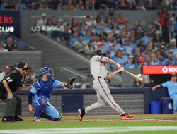 Jackson Holliday, Orioles eye encore in finale vs. Jays