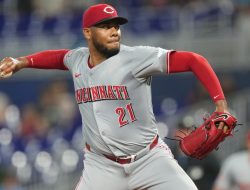 Reds’ Hunter Greene aims for different outcome vs. Cardinals