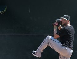 D-backs RHP Merrill Kelly (shoulder) returns to start vs. Phillies