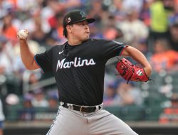 Youth movement on display as Marlins, Rockies conclude series