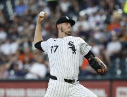 Rangers, White Sox ready for “DH” after rainout
