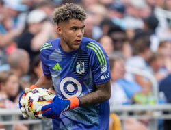 Minnesota United eye another victory over last-place Quakes