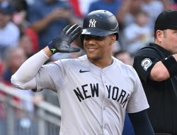 Juan Soto deal expected to top $500M as early favorites emerge