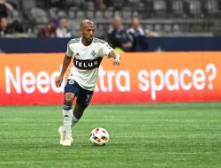 Road-tested Whitecaps look to add to their success at Austin FC