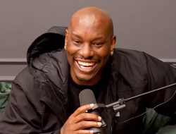 Tyrese Gibson Says Mom Made Him Act ‘Special Needs’ for Benefit Check