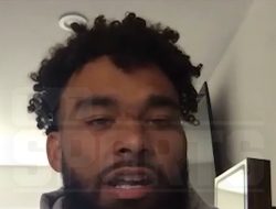 Kyren Williams Holding Out Hope For Aaron Donald Return, ‘Wouldn’t Mind At All!’