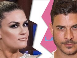 ‘Vanderpump’ Alum Brittany Cartwright Files for Divorce from Jax Taylor