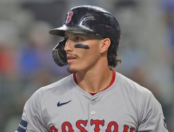 Red Sox All-Star Jarren Duran Hurls Homophobic Slur At Fan, Apologizes