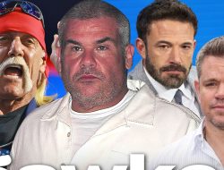 Hulk Hogan’s Ex-Friend Is Willing to Work With Ben Affleck, Matt Damon on Gawker Film