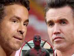 Ryan Reynolds Explains Why He Cut Pal Rob McElhenney’s Cameo From ‘Deadpool 3’