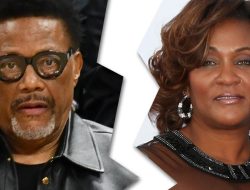 Judge Mathis’ Wife Linda Files For Divorce