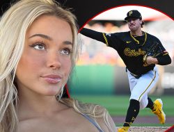Livvy Dunne Shades Boyfriend Paul Skenes’ Teammates After Epic Loss
