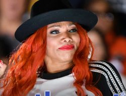 Salt-N-Pepa’s Sandra Denton Demands Southwest Investigate Plane Incident