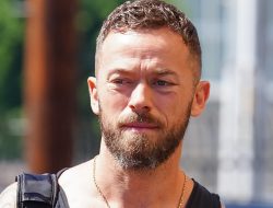 Cops Want To Determine If Artem Chigvintsev Has History of Domestic Violence