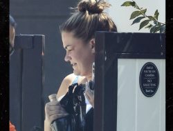 ‘VPR’ Alum Brittany Cartwright Gets Alcohol Delivered After Filing For Divorce