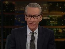 Bill Maher Rails On Doctors, Rehab Centers That Fuel Drug Addicts’ Addiction