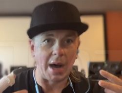 Sid Wilson Details Burn Pile Injuries, Still Performing Sunday