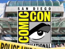 San Diego Police Investigate Fights, Theft and More at 2024 Comic-Con