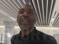 John Salley Tells Bronny James Haters To Pipe Down