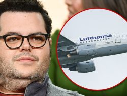 Josh Gad Rips Lufthansa Airline Over International Travel Nightmare