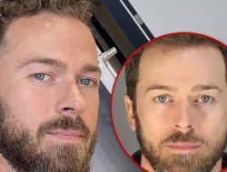 Artem Chigvintsev Called 911 and Then Called 911 Off