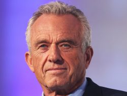 Robert F. Kennedy Jr. Reportedly Sexted With Political Reporter