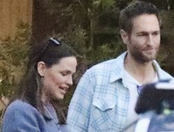 Jennifer Garner, John Miller’s Fun Date After Ben Affleck & Jennifer Lopez Split