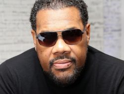 Fatman Scoop Dead At 53 After Onstage Collapse, According To Tour Manager